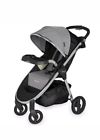 882854993291 Recaro Performance Sequoia Luxury Stroller Graphite