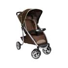884392553418 Safety Aerolite Stroller Woodbine