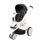 Cv078bik 884392569372 Quinny Moodd Stroller