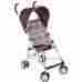 Us085bmg 884392571603 Cosco Disney Mickey Mouse Lightweight Baby Toddler Umbrella Stroller With Canopy New
