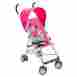 Us124dbz1 884392594404 Cosco Minnie Mouse Umbrella Stroller With Canopy 7eaf6e41 Steel