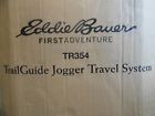 884392602055 Eddie Bauer Trailguide Jogger