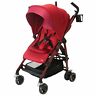 884392605728 Dana Stroller Red Rumor