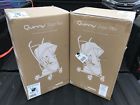 884392607982 Quinny Zapp Flex Plus Pushchair Stroller Reversible Full