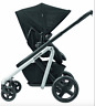 884392620127 Lila Modular Stroller System Full Size Foldable