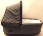 888487035667 Peg Perego Pop Up Bassinet With Hood In