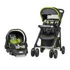 89533 Evenflo Baby Infant Newborn Elite Stroller Car Safety Seat Base 89533 Evenflo Baby Infant Newborn Elite Stroller Car Safety Seat Base