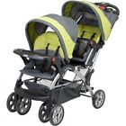 89833 Baby Strollers Double Stoller 721815189833