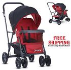 Vdu78 899496 Joovy Baby Stroller Travel 605963899496
