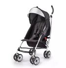 8a6bca77 Summer Infant Lite Stroller Black
