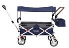 900568 Creative Outdoor Distributor Push Pull Folding Wagon Canopy 811799020083