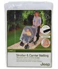 90105 Jeep Stroller Carrier Netting