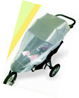 90105jg Jeep Mosquito And Bug Net For Jogger Stroller