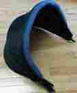 9060 Joovy Caboose Replacement Sun Shade Part Blue Black Canopy