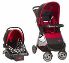 9092 Baby Travel System 3 617377969092