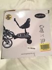 9109ct Baby Trend Expedition Jogging Stroller