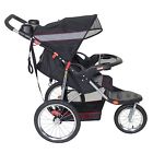 9134 Expedition Baby Trend New Lx Travel System With Adjustable Canopy Millennium 090014012984