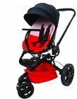 91a35fa5 Quinny Moodd Stroller Bold 884392606428