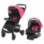 92037 Graco Baby Strollers Travel System Set Car Seat Base Pink Sun Shade Infant Carriage 710308292037 92037 Graco Baby Strollers Travel System Set Car Seat Base Pink Sun Shade Infant Carriage 710308292037