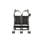 92548 Baby Stroller Travel System Lightweight Easy Folding Double 726855792548
