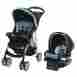 926133 Baby Car Seat Infant Stroller Combo Lightweight Toddler Safety Folding Canopy 0769266926133
