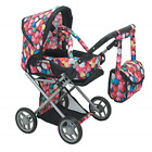 9346 9346gb Mommy Me Doll Collection In Deluxe 696566962625