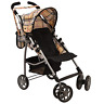 9351abl Mommy Me Doll Collection Stroller Swiveling Wheels With 731236532002