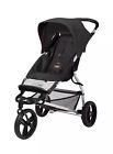 9420015750140 Mountain Buggy Mini Compact