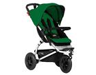 9420015753882 Mountain Buggy Swift Compact Stroller Fern Free Shipping