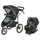 959442 Graco Modes Jogger Travel System With Snugride