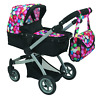 9651bgb Mommy Me Doll Collection Babyboo Deluxe Pram Color 731236532170