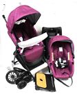 9841f02d Evenflo New Sibby Travel