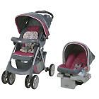7bg00das3 99644 Graco Baby Car Seat Stroller