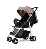 A0053 Cobabies European Wheel Lightweight One Hand Fold Baby Stroller Foldable