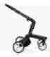 A112-02 Mima Xari Chassis Black