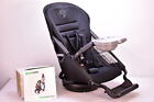 A12915 Orbit Baby Stroller Seat Black 810449020169