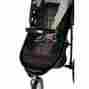 A2d80200 Graco New Fastaction Fold Click Connect Jogger Travel System Stroller Stella 047406131860