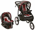 A3554 A Style Baby Stroller Fold