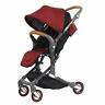 A770a Babysing Baby Lightweight Umbrella Stroller Red