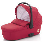 Ab41b6fiaus Inglesina Zippy Bassinet Fiamma 809630003517