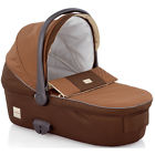 Ab41c6crmus Inglesina 2011 Zippy Bassinet 809630004378