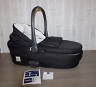 Ab41c6inkus Inglesina 2011 Zippy Bassinet 0809630004309