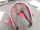 Abc123 Chicco Liteway Stroller Pink