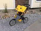 Ac016902 Britax Bob Ironman Stroller