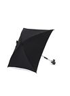 Acc2evoblack Mutsy Evo Stroller Umbrella Black Strollers Accessories Baby 879142008218