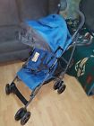 24071206 Ad11142 Zobo Sutton Stroller Steel