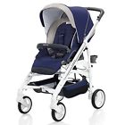 Ag37g3pstus Inglesina Usa Trilogy Stroller 809630007492