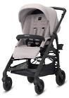 Ag38h0ddnus Inglesina Clearance Sale Trilogy City Stroller Desert Dune No Sales