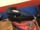 Ag54c6navus Inglesina Avio Bassinet Navy
