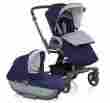 Ag60f6artus Inglesina Quad Artic Blue 809630006846